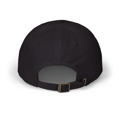 Black Pantone Hat Printify