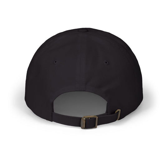 Black Pantone Hat Printify